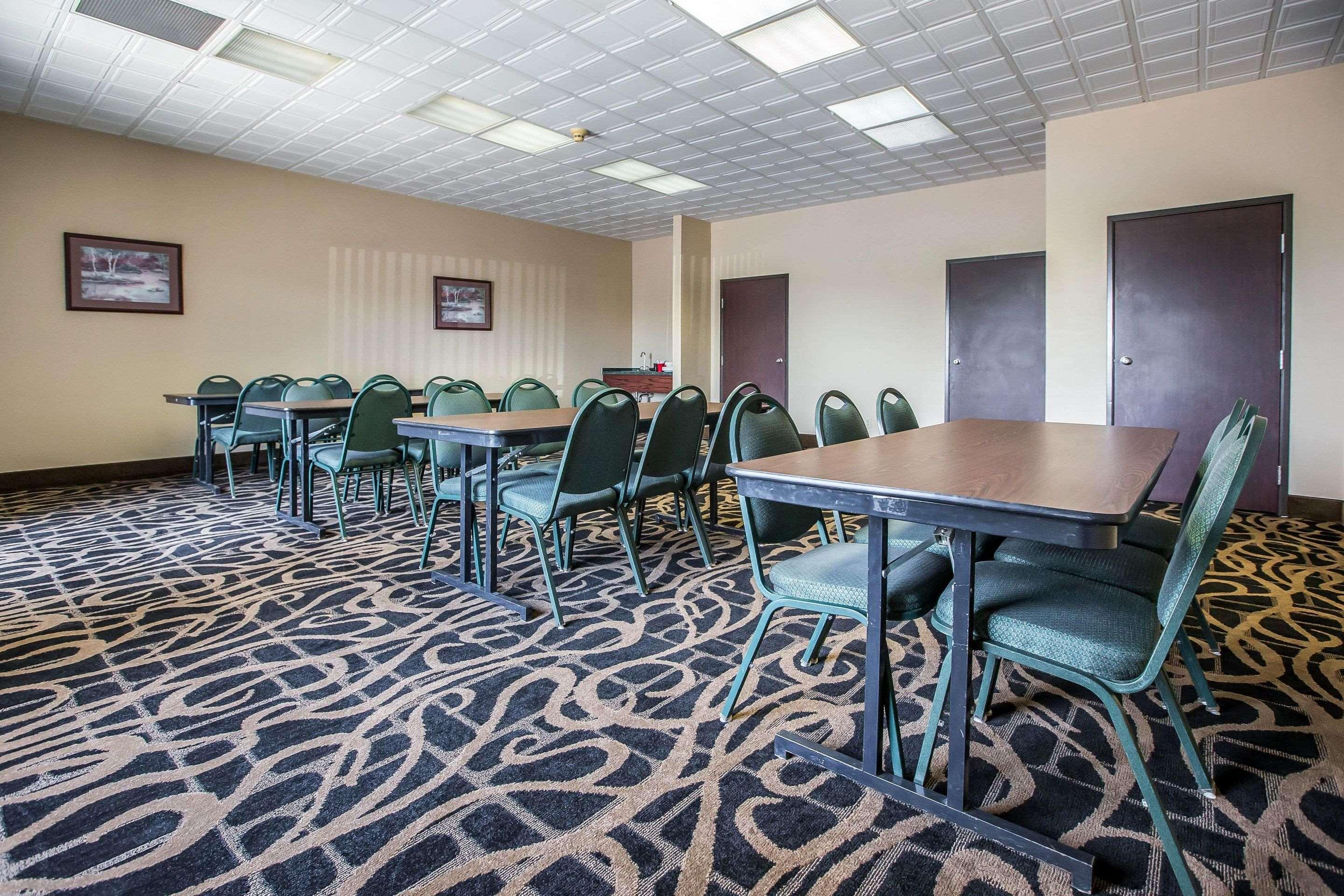 Quality Inn & Suites Mendota Near I-39 Exteriér fotografie