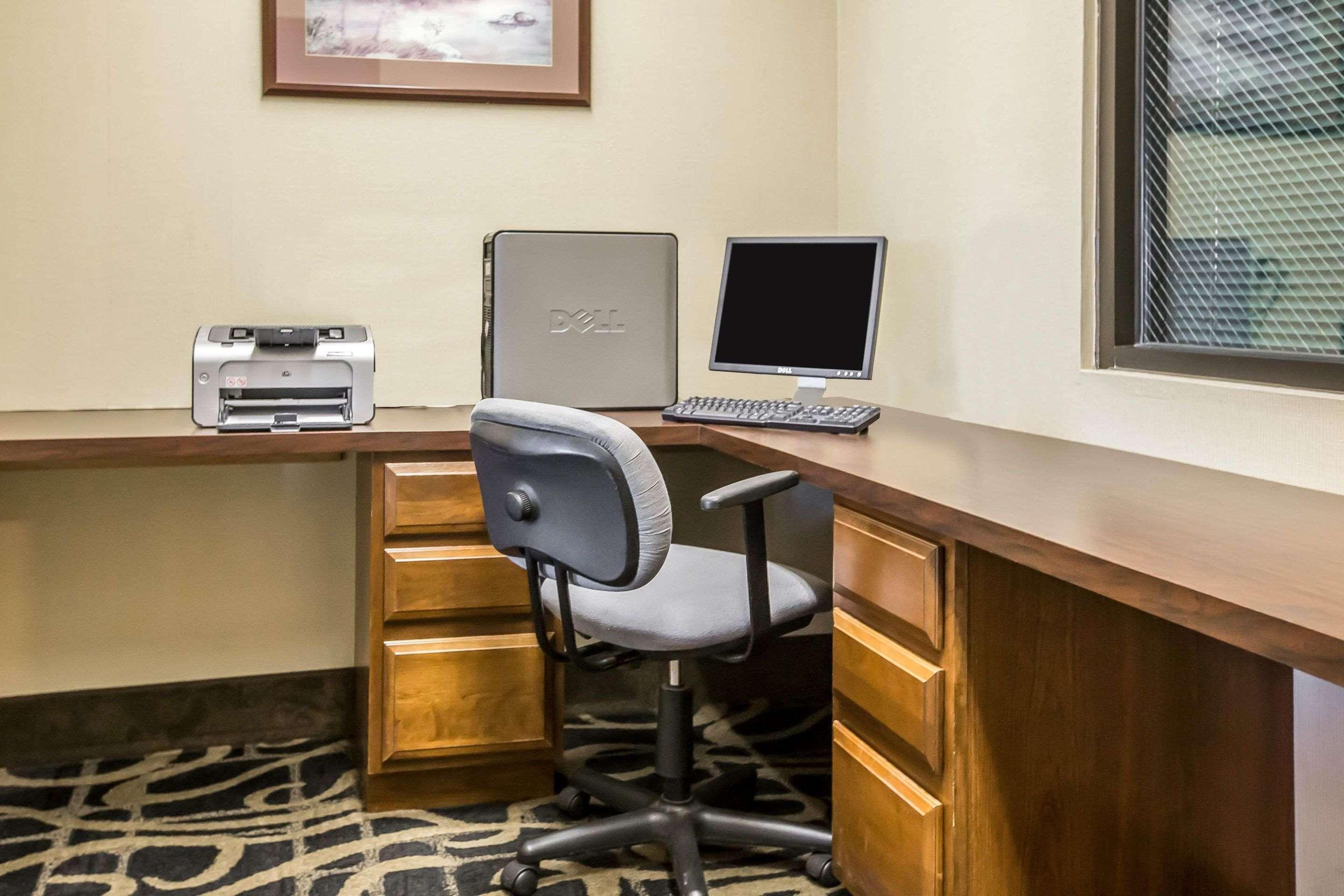 Quality Inn & Suites Mendota Near I-39 Exteriér fotografie